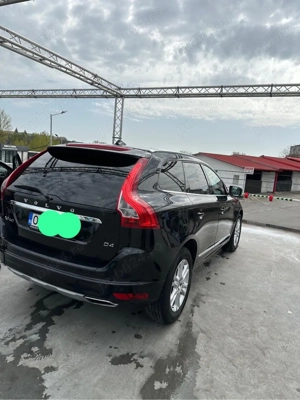 volvo xc60 d4 - imagine 2