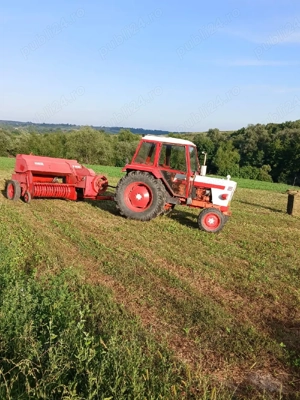 Vând balotieră AMA 263 - imagine 5