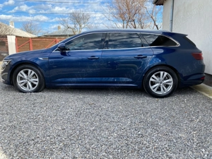 Renault Talisman  2016 - imagine 5