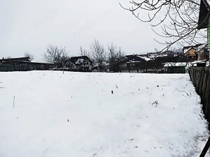 1400 mp. Deschidere 38 m Teren Intravilan CETATE Valea Popii utilitatile langa