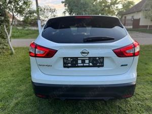 Nissan Qashqai 1,5 DCI  - imagine 10