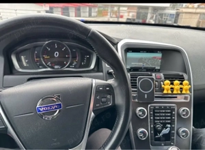 volvo xc60 d4 - imagine 4