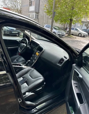 volvo xc60 d4 - imagine 6
