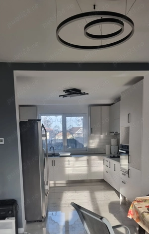 PROPRIETAR, vând jumatate de duplex, Dumbrăvița,Timiș  - imagine 8