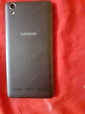 telefon lenovo