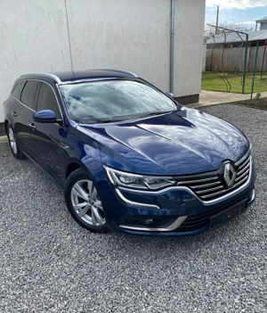 Renault Talisman  2016 - imagine 6