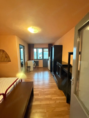 MT234 Garsoniera de INCHIRIAT-Bulevardul Eroilor de la Tisa, etaj 2
