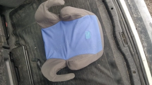 Scaun auto înălțător copil