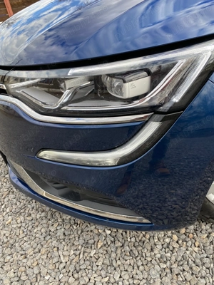 Renault Talisman  2016 - imagine 10