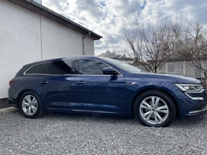 Renault Talisman  2016 - imagine 8