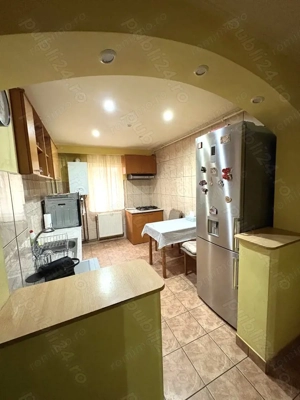 2 cam decomandat centrala proprie etaj 2 zona Modern - imagine 4