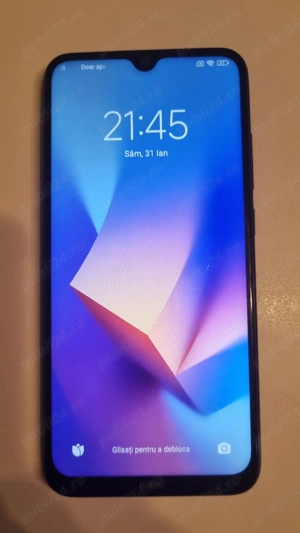 Xiaomi redmi note 8   2021