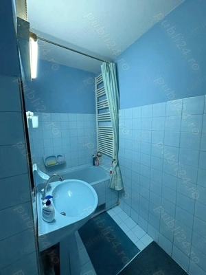 2 cam decomandat centrala proprie etaj 2 zona Modern - imagine 5