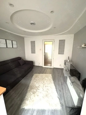 2 cam decomandat centrala proprie etaj 2 zona Modern - imagine 2