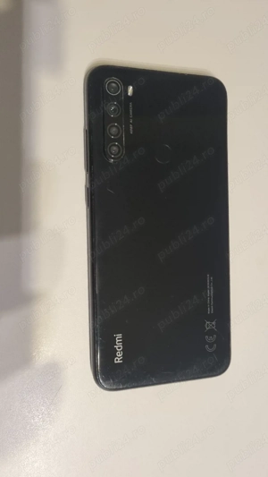Xiaomi redmi note 8   2021 - imagine 5