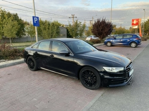 Vand Audi A6 C7 - imagine 2
