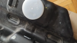 Rezervor original nou 70 litri Iveco Daily  - imagine 3