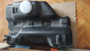 Rezervor original nou 70 litri Iveco Daily 