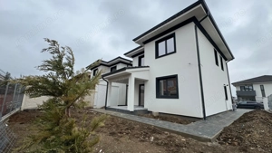 COMISION 0% | Duplex cu garaj | Dumbravita | 133 mp | 5 Camere | - imagine 2