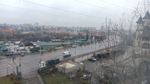 Apartament 3 camere 72mp Alexandru cel Bun