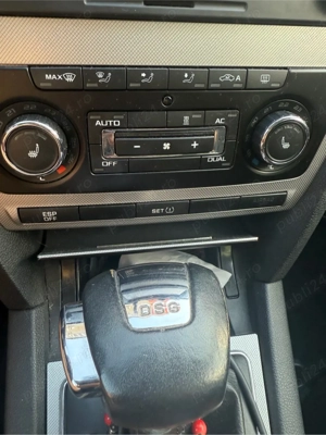 Skoda Octavia 1.4 benzina DSG - imagine 2