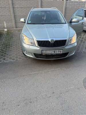 Skoda Octavia 1.4 benzina DSG - imagine 4
