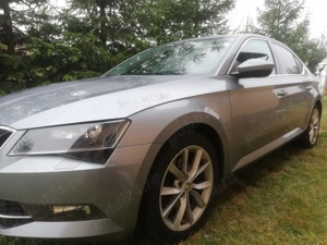 Vând Skoda Superb 3