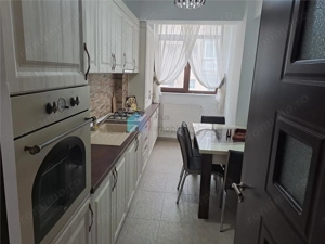 Apartament 2 camere bloc nou Burdujeni