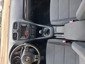 Volkswagen Golf Variant - imagine 8