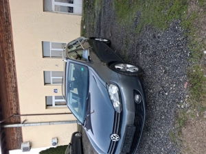 Volkswagen Golf Variant - imagine 2