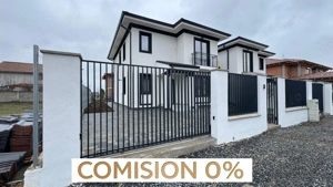 COMISION 0% | Duplex cu garaj | Dumbravita | 133 mp | 5 Camere |