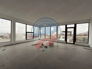 HALA SHOWROOM CENTURA NORD CALITATE SUPERIOARA