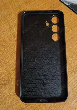 Caracsă telefon S24