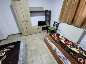 cazare echipe muncitori