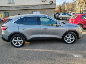 Ford Kuga 2.5 Duratec PHEV Titanium X, inmatriculat 2021 - imagine 3