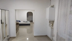 Casa Vespasisn Gara de Nord 