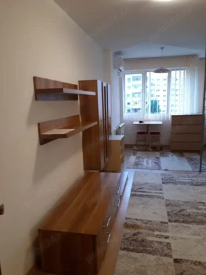 Garsniera IancuIui - Dimitrov