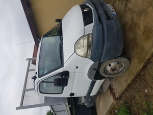 Mașina basculabila de 6500kg  - imagine 3