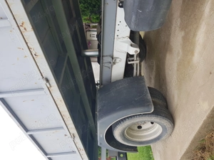 Mașina basculabila de 6500kg  - imagine 4