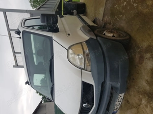 Mașina basculabila de 6500kg  - imagine 2