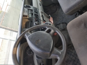 Mașina basculabila de 6500kg 