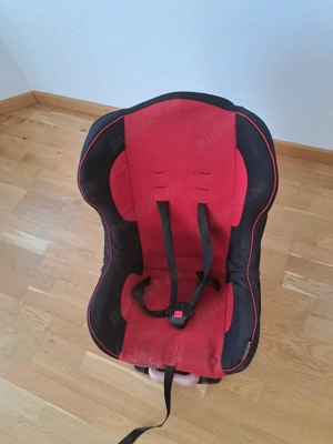 scaun auto bertoni [ până la 32 Kg]