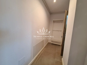 Monarch - Apartament cu 2 camere modern cu vedere spre curtea interioara - imagine 7