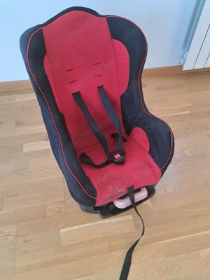 scaun auto bertoni [ până la 32 Kg] - imagine 3