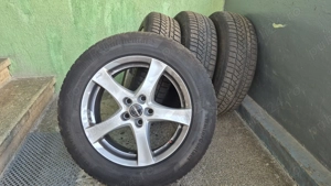 Vw Tiguan R-Line 2.0 TDI DSG (190cp) euro6 an 2017 RAR efectuat Germania  - imagine 11