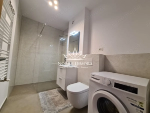 Monarch - Apartament cu 2 camere modern cu vedere spre curtea interioara - imagine 10