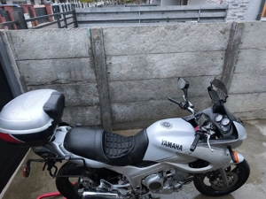 Vand Yamaha TDM 850 TX - imagine 4