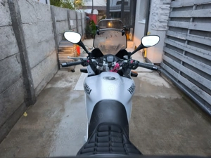 Vand Yamaha TDM 850 TX - imagine 5