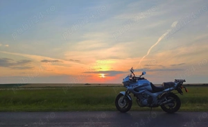 Vand Yamaha TDM 850 TX - imagine 2