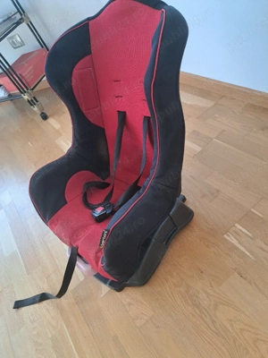 scaun auto bertoni [ până la 32 Kg] - imagine 4